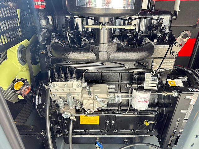 Devol power - 2026 - vg-r30 - stroomgenerator - afbeelding 4 van  19