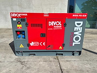 Devol power - 2026 - vg-r30 - stroomgenerator - afbeelding 1 van  19