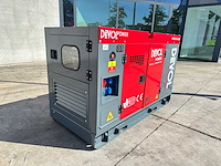 Devol power - 2026 - vg-r30 - stroomgenerator - afbeelding 12 van  19