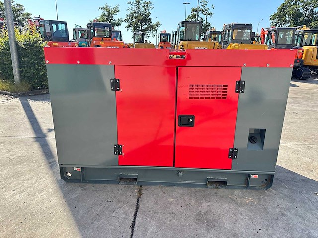 Devol power - 2026 - vg-r30 - stroomgenerator - afbeelding 15 van  19