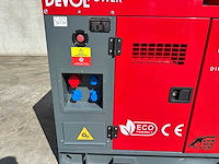 Devol power - 2026 - vg-r30 - stroomgenerator - afbeelding 19 van  19