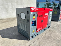 Devol power - 2026 - vg-r30 - stroomgenerator - afbeelding 12 van  19