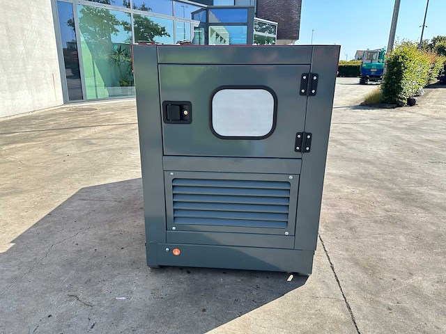 Devol power - 2026 - vg-r30 - stroomgenerator - afbeelding 13 van  19