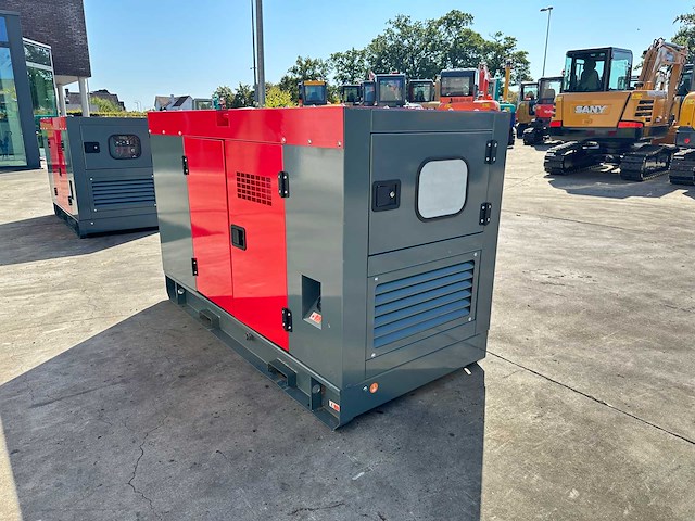 Devol power - 2026 - vg-r30 - stroomgenerator - afbeelding 14 van  19