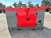 Devol power - 2026 - vg-r30 - stroomgenerator - afbeelding 15 van  19