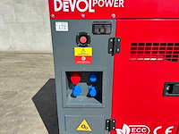 Devol power - 2026 - vg-r30 - stroomgenerator - afbeelding 19 van  19
