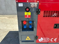 Devol power - 2026 - vg-r30 - stroomgenerator - afbeelding 2 van  20
