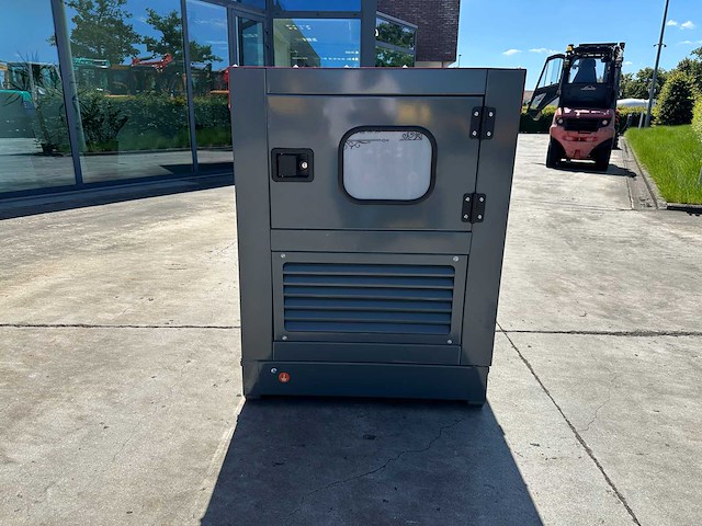 Devol power - 2026 - vg-r30 - stroomgenerator - afbeelding 14 van  20