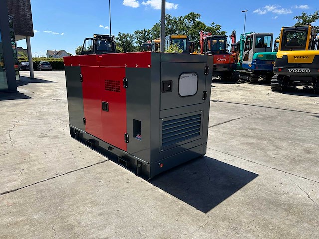 Devol power - 2026 - vg-r30 - stroomgenerator - afbeelding 15 van  20