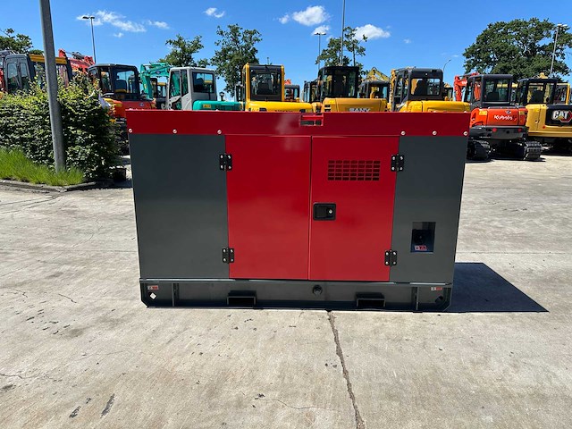 Devol power - 2026 - vg-r30 - stroomgenerator - afbeelding 16 van  20
