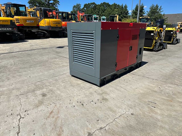 Devol power - 2026 - vg-r30 - stroomgenerator - afbeelding 17 van  20