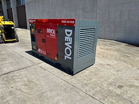 Devol power - 2026 - vg-r30 - stroomgenerator - afbeelding 19 van  20