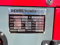 Devol power - 2026 - vg-r30 - stroomgenerator - afbeelding 3 van  3