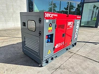 Devol power - 2026 - vg-r30 - stroomgenerator - afbeelding 12 van  19