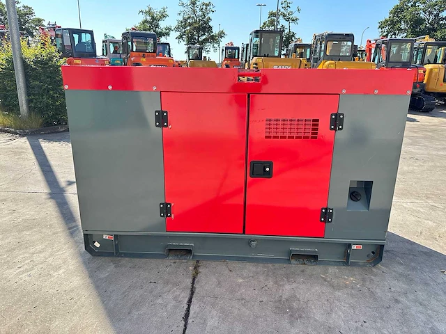 Devol power - 2026 - vg-r30 - stroomgenerator - afbeelding 15 van  19