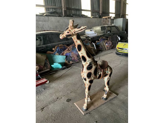 Devos - other attraction - afbeelding 2 van  9