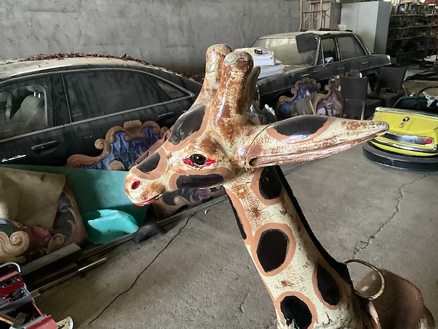 Devos - other attraction - afbeelding 3 van  9