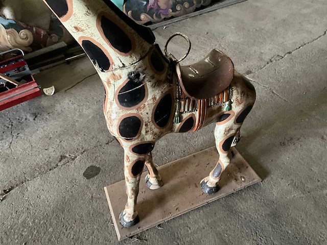 Devos - other attraction - afbeelding 4 van  9