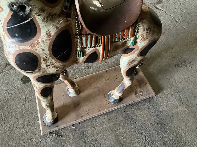 Devos - other attraction - afbeelding 6 van  9