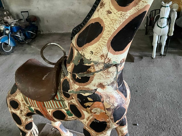 Devos - other attraction - afbeelding 8 van  9