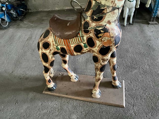 Devos - other attraction - afbeelding 9 van  9