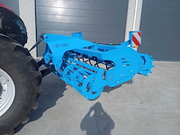 Devos agri - frontcultivator - 2025 - afbeelding 1 van  4