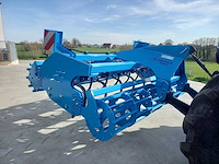 Devos agri - frontcultivator - 2025 - afbeelding 2 van  6
