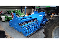 Devos agri - frontcultivator - 2025 - afbeelding 3 van  6