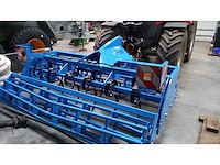 Devos agri - frontcultivator - 2025 - afbeelding 6 van  6