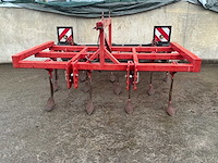 Devos agri - grbr 13tr br - grondbreker - 2014 - afbeelding 13 van  13