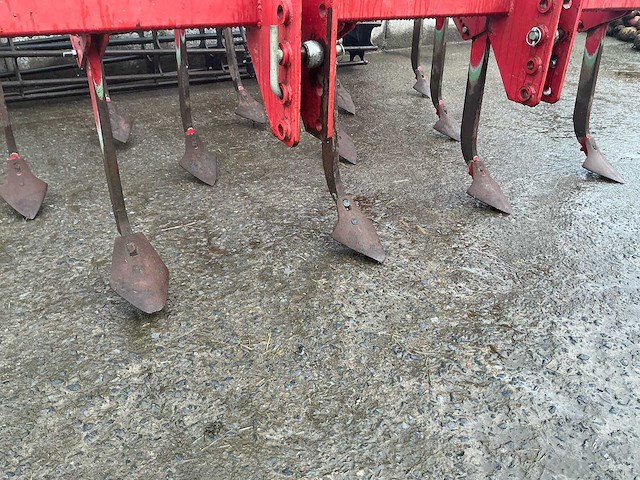 Devos agri - grbr 13tr br - grondbreker - 2014 - afbeelding 9 van  13