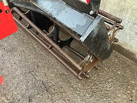 Devos agri - grbr 13tr br - grondbreker - 2014 - afbeelding 12 van  13