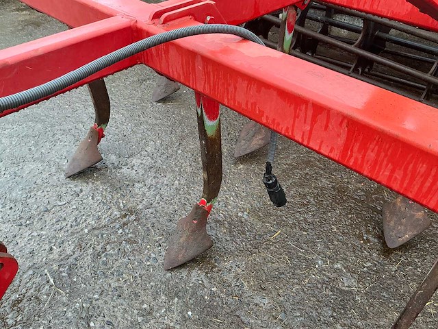 Devos agri - grbr 13tr br - grondbreker - 2014 - afbeelding 4 van  13