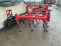 Devos agri - grbr 13tr br - grondbreker - 2014 - afbeelding 7 van  13