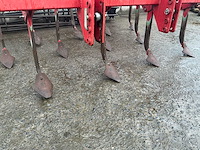 Devos agri - grbr 13tr br - grondbreker - 2014 - afbeelding 8 van  13