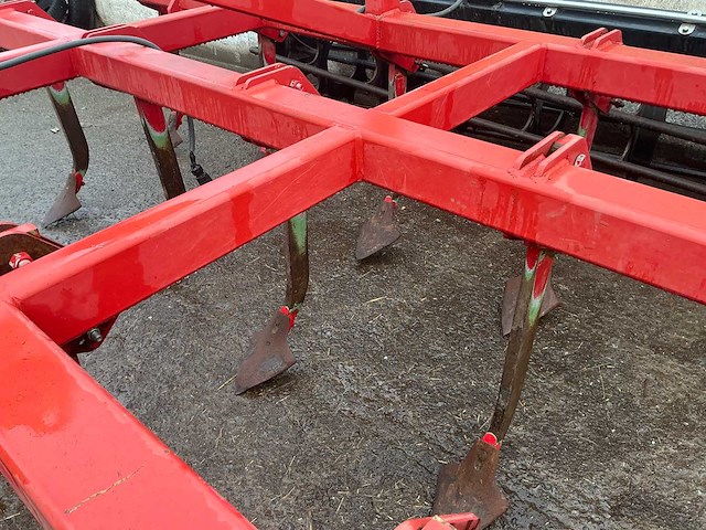 Devos agri - grbr 13tr br - grondbreker - 2014 - afbeelding 9 van  13