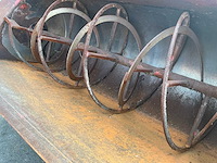 Devos agri hydraulische voermengbak - afbeelding 2 van  6