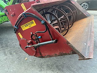 Devos agri hydraulische voermengbak - afbeelding 3 van  6