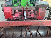 Devos agri hydraulische voermengbak - afbeelding 4 van  6
