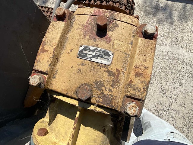 Devos agri lintmenger - afbeelding 3 van  11