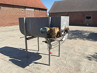 Devos agri lintmenger - afbeelding 1 van  11