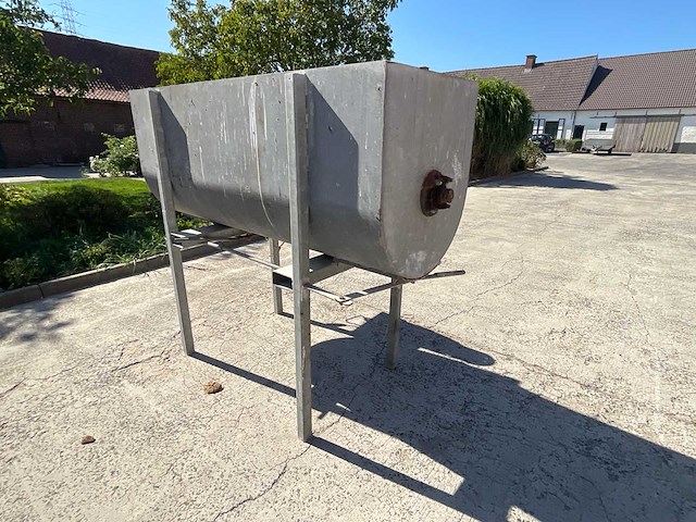Devos agri lintmenger - afbeelding 6 van  11