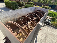 Devos agri lintmenger - afbeelding 8 van  11