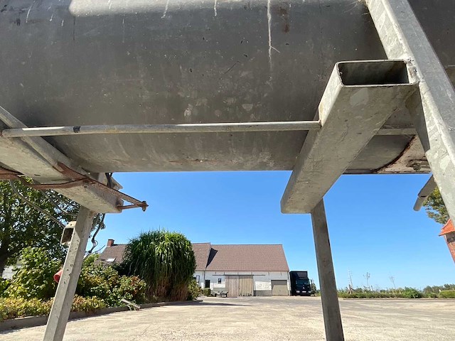 Devos agri lintmenger - afbeelding 9 van  11