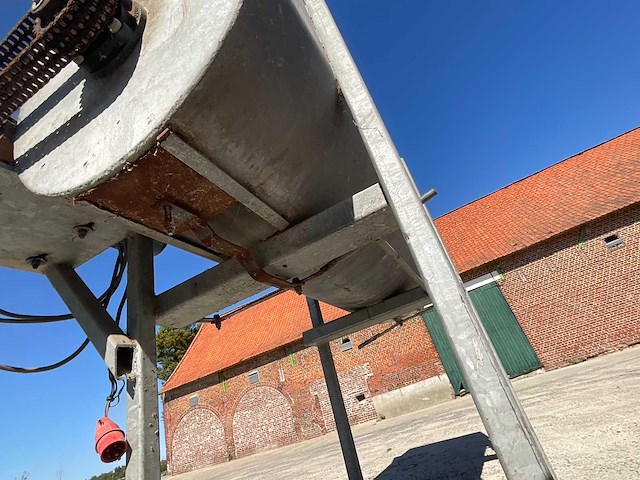 Devos agri lintmenger - afbeelding 10 van  11