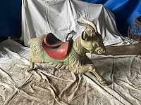 Devos carrouselbok - afbeelding 1 van  6