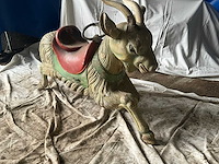 Devos carrouselbok - afbeelding 3 van  6