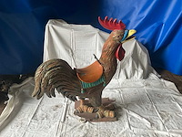 Devos carrouselhaan - afbeelding 1 van  7