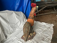 Devos carrouselhaan - afbeelding 3 van  7