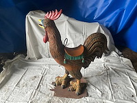 Devos carrouselhaan - afbeelding 4 van  7